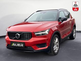 Volvo XC40 T4 PHEV R Design Aut. 211PS | LED | Navi