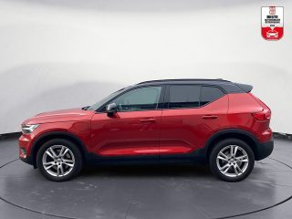 Volvo XC40 T4 PHEV R Design Aut. 211PS | LED | Navi