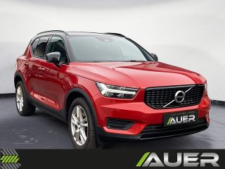 Volvo XC40 T4 PHEV R Design Aut. 211PS | LED | Navi