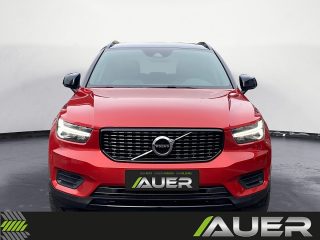 Volvo XC40 T4 PHEV R Design Aut. 211PS | LED | Navi