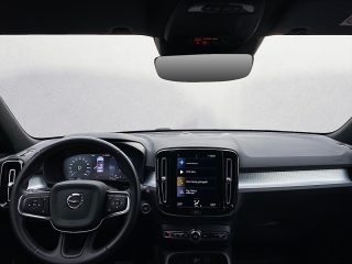 Volvo XC40 T4 PHEV R Design Aut. 211PS | LED | Navi
