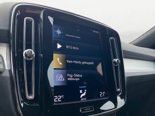 Volvo XC40 T4 PHEV R Design Aut. 211PS | LED | Navi