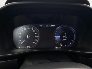 Volvo XC40 T4 PHEV R Design Aut. 211PS | LED | Navi