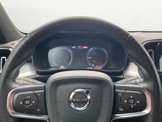 Volvo XC40 T4 PHEV R Design Aut. 211PS | LED | Navi