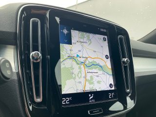 Volvo XC40 T4 PHEV R Design Aut. 211PS | LED | Navi
