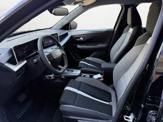 Opel Frontera 1.2 DI MHEV GS | ab 30.205,-