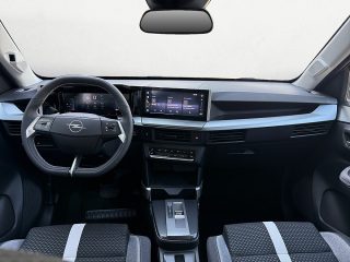 Opel Frontera 1.2 DI MHEV GS | ab 30.205,-