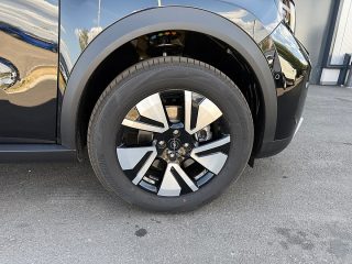 Opel Frontera 1.2 DI MHEV GS | ab 30.205,-