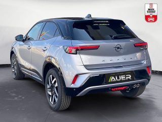 Opel Mokka 1,2 Turbo MHEV GS | ab 30.443,-