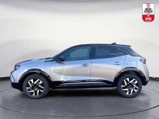 Opel Mokka 1,2 Turbo MHEV GS | ab 30.443,-