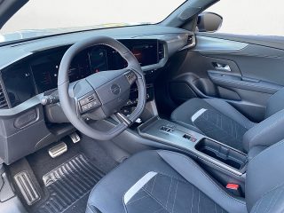 Opel Mokka 1,2 Turbo MHEV GS | ab 30.443,-