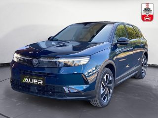 Opel Grandland 1.2 MHEV GS | Panorama Glasschiebedach |