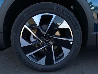 Opel Grandland 1.2 MHEV GS | Panorama Glasschiebedach |