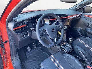 Opel Corsa 1,2 Turbo YES Aut. | Sitzheizung | Kamera |