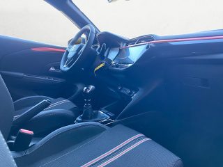 Opel Corsa 1,2 Turbo YES Aut. | Sitzheizung | Kamera |
