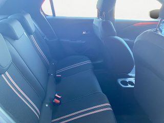 Opel Corsa 1,2 Turbo YES Aut. | Sitzheizung | Kamera |