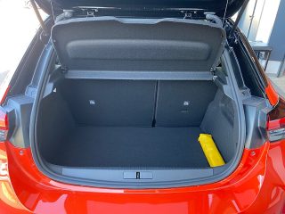 Opel Corsa 1,2 Turbo YES Aut. | Sitzheizung | Kamera |