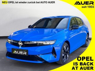 Opel Astra 1,2 Turbo MHEV Business Edition | Sitzheizung | LED