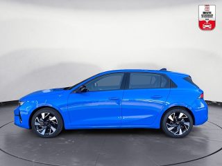 Opel Astra 1,2 Turbo MHEV Business Edition | Sitzheizung | LED