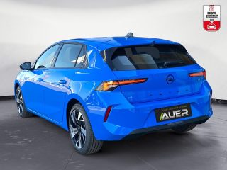 Opel Astra 1,2 Turbo MHEV Business Edition | Sitzheizung | LED