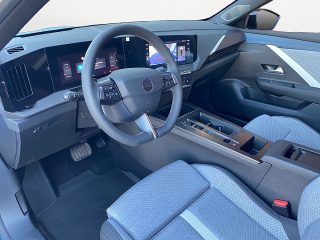 Opel Astra 1,2 Turbo MHEV Business Edition | Sitzheizung | LED