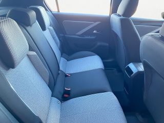 Opel Astra 1,2 Turbo MHEV Business Edition | Sitzheizung | LED