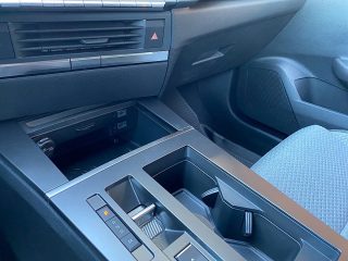 Opel Astra 1,2 Turbo MHEV Business Edition | Sitzheizung | LED