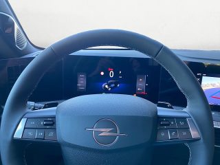 Opel Astra 1,2 Turbo MHEV Business Edition | Sitzheizung | LED