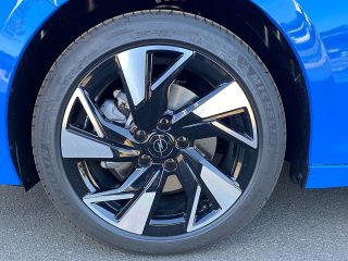 Opel Astra 1,2 Turbo MHEV Business Edition | Sitzheizung | LED