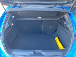 Opel Astra 1,2 Turbo MHEV Business Edition | Sitzheizung | LED
