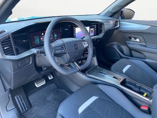 Opel Mokka 1,2 Turbo MHEV GS | Sitzheizung | Tempomat |