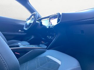 Opel Mokka 1,2 Turbo MHEV GS | Sitzheizung | Tempomat |
