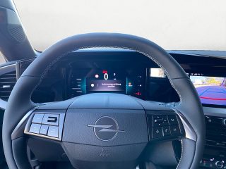 Opel Mokka 1,2 Turbo MHEV GS | Sitzheizung | Tempomat |