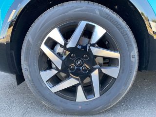 Opel Mokka 1,2 Turbo MHEV GS | Sitzheizung | Tempomat |