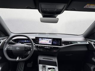 Opel Grandland Electric 73kWh GS | ab 43.866,-