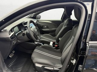 Opel Corsa-e 51kWh GS Electric | ab 31.250,-