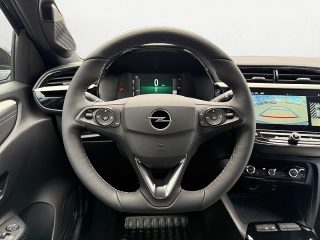 Opel Corsa-e 51kWh GS Electric | ab 31.250,-