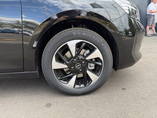 Opel Corsa-e 51kWh GS Electric | ab 31.250,-
