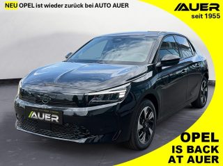 Opel Corsa-e 51kWh GS Electric | ab 31.250,-