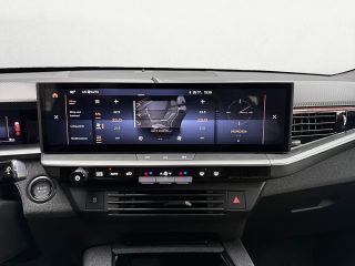 Opel Grandland Electric 73kWh GS | ab 43.866,-