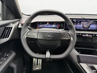 Opel Grandland Electric 73kWh GS | ab 43.866,-