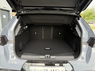 Opel Grandland Electric 73kWh GS | ab 43.866,-