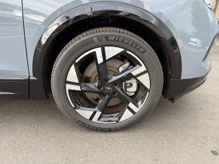 Opel Grandland Electric 73kWh GS | ab 43.866,-