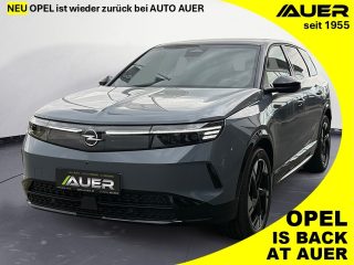 Opel Grandland Electric 73kWh GS | ab 43.866,-