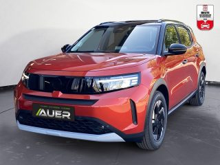 Opel Frontera Electric 44 kWh GS | LED | Sitzheizung