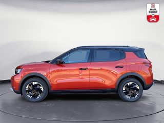Opel Frontera Electric 44 kWh GS | LED | Sitzheizung