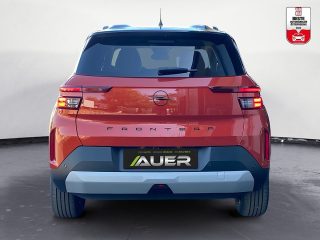 Opel Frontera Electric 44 kWh GS | LED | Sitzheizung
