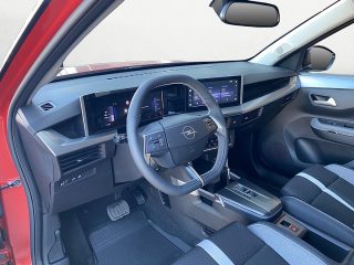 Opel Frontera Electric 44 kWh GS | LED | Sitzheizung