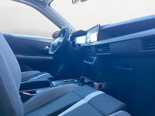 Opel Frontera Electric 44 kWh GS | LED | Sitzheizung