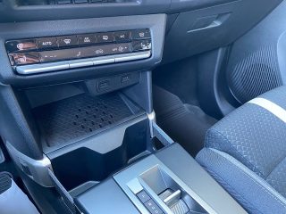 Opel Frontera Electric 44 kWh GS | LED | Sitzheizung